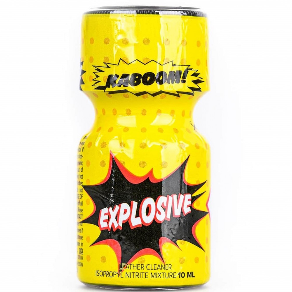 Explosive 10 мл Люксембург
