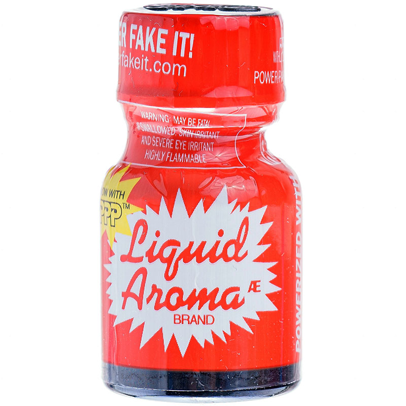 Liquid Aromas 10 ml